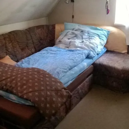 Homestay szállás Skochovice