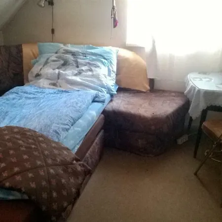 Skochovice Homestay szállás
