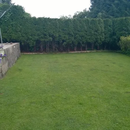 Skochovice Homestay szállás *